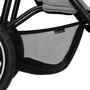 Прогулянковий візочок Kinderkraft Helsi Deep Black (KSHELS00BLK0000) (00-00305203): Стать дитини Унисекс