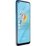 Смартфон Oppo A54 4/128 GB Blue Approved: Причина уценки Как новый (витринный образец): Oppo A54 выглядит и функционирует как новый. Смартфон полностью проте