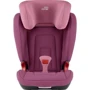 Автокрісло BRITAX-ROMER KIDFIX2 R Wine Rose: Вага дитини 15-36 кг