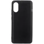 Чехол для телефонов BeCover Transparancy Black for ZTE Blade A31 Plus (707450)