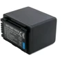 Extradigital для Panasonic VW - VBT380, Li - ion, 3.6V, 3900 mAh (BDP2692): Тип Li-Ion