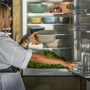 Емкость для хранения Guzzini Re-Generation 1 л (052901157): Высота, см 7.6