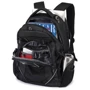 Сумка для ноутбуков Sumdex 16" PJN-304 BK (PJN-304BK): Цвет черный