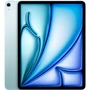 Планшет Apple iPad Air 13" 2025 Wi-Fi + Cellular 512GB M3 Blue (MCJA4TY/A) UA: Процессор Apple M3 8‑ядерный процессор с 4 ядрами производительности и 4 ядрами эффективности