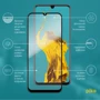 Аксесуар для смартфона Piko Tempered Glass Full Glue Black for Samsung M315 Galaxy M31: Сумісність Samsung M315 Galaxy M31