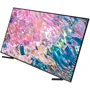 Телевізор Samsung QE75Q60C: Комунікації DLNA, WiFi, Miracast, Bluetooth