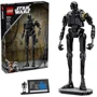 Конструктор LEGO Star Wars Дроид-хранитель K-2SO (75434)