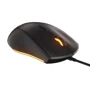 Мишка Cougar Minos XC: Ергономіка симетрична для лівшів