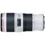 Объектив для фотоаппарата Canon EF 70-200mm f/4L IS II USM
