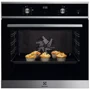 Духовой шкаф электрический Electrolux EOD5C70X
