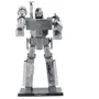 Металевий 3D конструктор Fascinations Megatron Transformers, MMS303: Виробник Fascinations