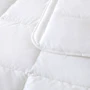 Одеяло ТЕП Balak Home Cote Blanc Prestige 150x210 см (2000008537018): Материал чехла хлопок