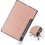 Аксесуар для планшетних ПК BeCover Smart Case Rose Gold для Samsung X810 Galaxy Tab S9 Plus / S9 FE Plus SM-X610/SM-X616B (710326)