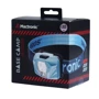 Ліхтар туристичний Mactronic Base Camp (360 Lm) Cool White/Warm White/Red LED USB Rechargeable (AHL0112): Кількість режимів 6