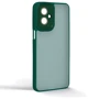 Чехол для телефонов ArmorStandart ShadeX Dark Green for Motorola G55 5G (ARM83387): Совместимость Motorola G55 5G