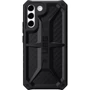Чехол для телефонов Urban Armor Gear UAG Monarch Black (213431114040) for Samsung S906 Galaxy S22+
