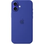 Чехол для iPhone Apple for iPhone 16 Plus Silicone Case with MagSafe Ultramarine (MYYF3) 