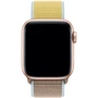 Аксесуар для Watch Apple Sport Loop Camel (MWTU2) for Apple Watch 38/40mm: Сумісність Apple Watch 40mm, Apple Watch 38mm