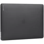 Incase Hardshell Case Black (INMB200679-BLK) for MacBook Pro 16 2019: Тип аксессуара чехол