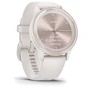 Смарт-годинник Garmin Vivomove Sport Ivory Case and Silicone Band with Peach Gold Accents (010-02566-01): Тип гаджета Взрослые смарт часы