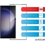 Аксесуар для смартфона ACCLAB Tempered Glass Full Glue 3D Black для Samsung S918 Galaxy S23 Ultra: Тип защитное стекло