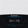 Газовий котел Ariston GENUS X 30 FF NG: Тип димоходу турбований