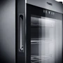 Винный шкаф DOMETIC C55F: Вместимость бутылок, шт 55