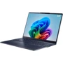 Ноутбук Acer Swift 14 Ai SF14-51-78UT (NX.J2KEL.001): Процессор Intel Core Ultra 7 258V (2.2 - 4.8 ГГц) / 8 - ядерный