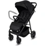 Прогулянкова коляска Kidwell ENZO Black (Hnrt_4910) фото 9