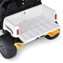 Дитячий електромобіль Bambi Racer Вантажівка (M 5026EBLR-1(24V)) фото 9