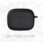 Чехол BeCover Silicon Case Black (712019) for JBL Tune 235 NC TWS: Материал Силикон