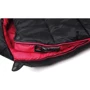 Спальный мешок Hannah Trek W 240: Ширина в ногах 55 см