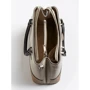 Женская сумка тоут Guess Cordelia Luxury Satchel бежевая (HWVG8130060-CML): Страна производитель США