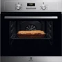 Духовой шкаф электрический Electrolux EOF3H00BX