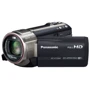 Цифровая видеокамера Panasonic HC-V720MEE-K Black: Матрица 1/2.33" CMOS, 17 520 000 пикселей