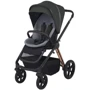 Коляска 2 в 1 Espiro Miloo 04 Luxury Green (5906724206825): Тип коляски Универсальная коляска (2-в-1)
