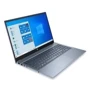 Ноутбук HP Pavilion 15-eg2011ua (6G809EA) UA: Процессор Intel Core i5-1235U (1.3 - 4.4 ГГц) / 10 - ядерный