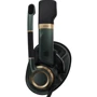 Наушники Sennheiser EPOS H6PRO Closed Racing Green (1000968): Тип конструкции полноразмерные