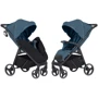 Прогулочная коляска Carrello Bravo CRL-8512 BF Ice Blue