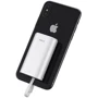 Внешний аккумулятор iWALK Power Bank Link Me 9000mAh Lightning White (DBL10000L): Особенности Компактный размер, Встроенный кабель