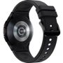 Смарт-годинник Samsung Galaxy Watch 4 Classic 42mm (SM-R880) Black Approved Вітринний зразок фото 3