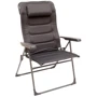 Стул кемпинговый Vango Hampton Grande DLX Chair Excalibur (CHRHAMPTOE27A3T) (930851)