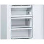 Холодильник Bosch KGN36NWEA: Тип xолодильник двухкамерный