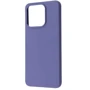 Аксессуар для смартфона WAVE Colorful Case Lavender Gray for Honor X8a
