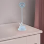 Настольная лампа Kite LED с аккумулятором Cloudy Bunny (K24-493-1-1)