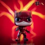 Игровая фигурка Funko Pop! Movies: Флэш Барри Аллен (65595): Пол Унисекс