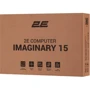 Ноутбук 2E Imaginary (NL57AU-15UA22-W11H6) UA: Вес 1.75 кг