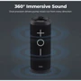 Акустика Tribit StormBox Black фото 3