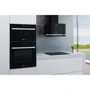 Вытяжка Whirlpool WHVA 62F LM K: Рекомендуемая площадь помещения (при высоте 2,7 м), м² 15