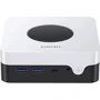 Персональный компьютер (ПК) CHUWI LarkBox X 12/512Gb, N100, Windows 11: Оперативная память 12 ГБ